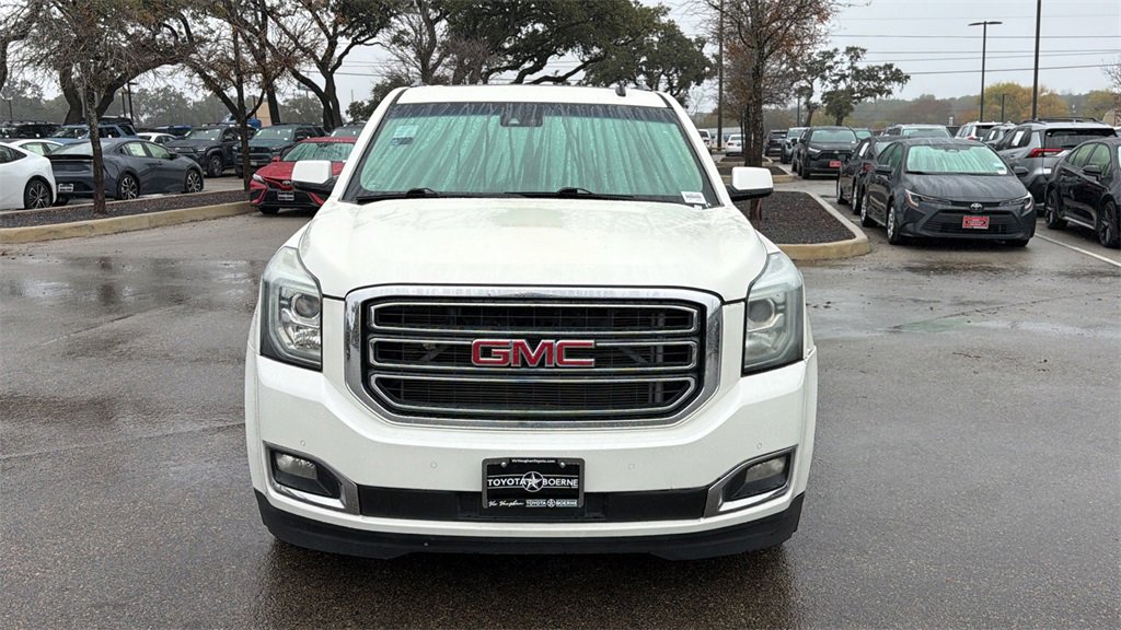 Used 2015 GMC Yukon XL SLT w/ Open Road Package image 10