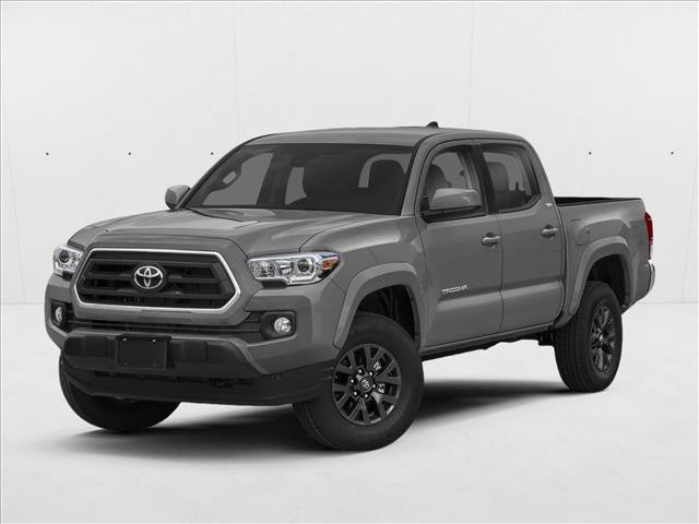 Used 2020 Toyota Tacoma SR5