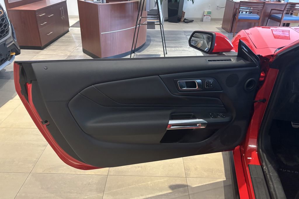 New 2026 Ford Mustang GT Premium image 7