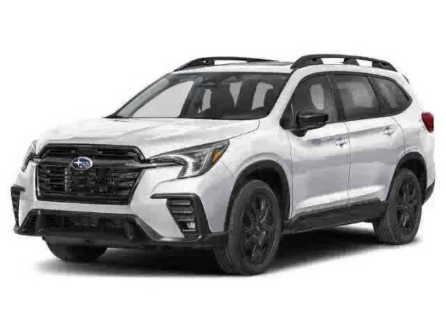 New 2026 Subaru Ascent Bronze Edition AWD/4WD video 1