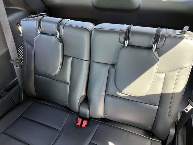 New 2026 Ford Explorer ST image 26