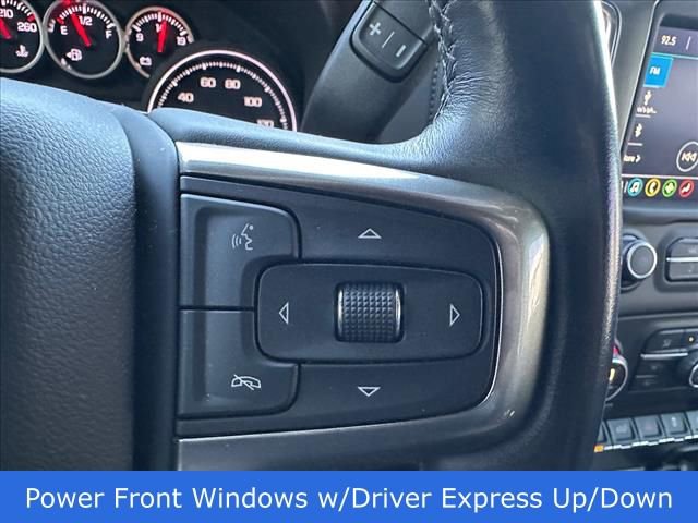 Used 2019 Chevrolet Silverado 1500 LT w/ All-Star Edition image 28