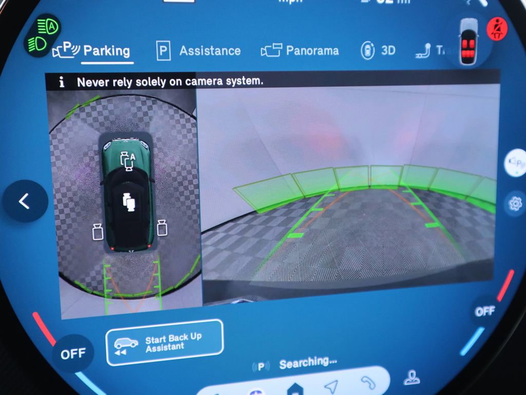 New 2026 MINI Cooper Countryman S w/ Comfort Package Max image 16