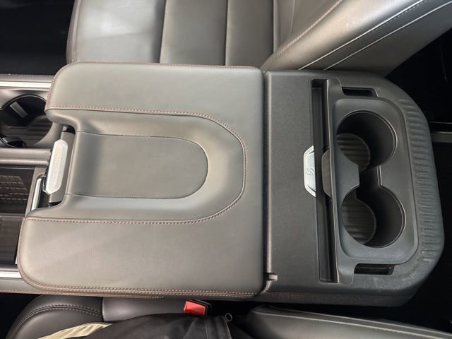 Used 2025 Ford Expedition Active AWD/4WD image 43