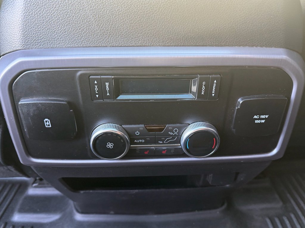 Used 2021 Ford Expedition Platinum image 26