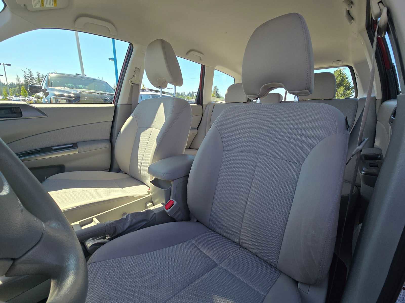 Used 2012 Subaru Forester 2.5X w/ Alloy Wheel Pkg AWD/4WD image 22