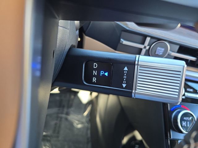 New 2026 Hyundai Santa Fe Calligraphy image 19