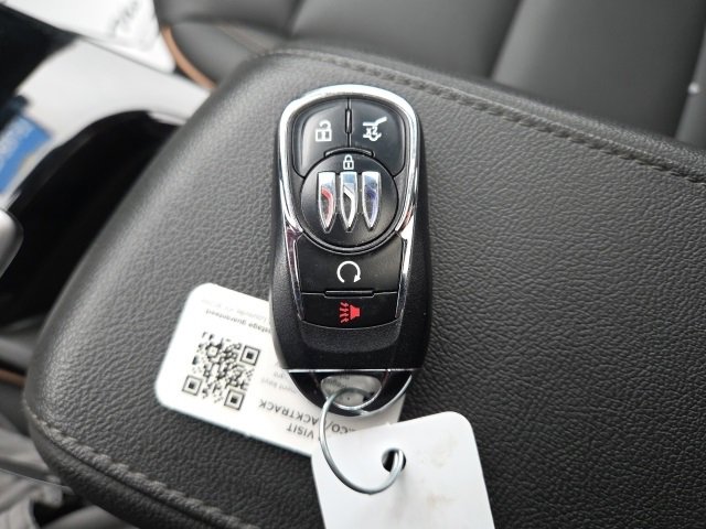 Used 2025 Buick Envista Avenir image 10