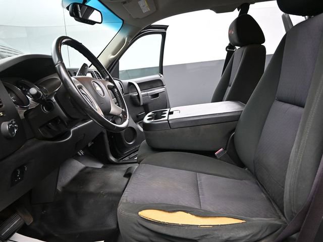 Used 2013 Chevrolet Silverado 3500 LT w/ Suspension Package, Off-Road image 19