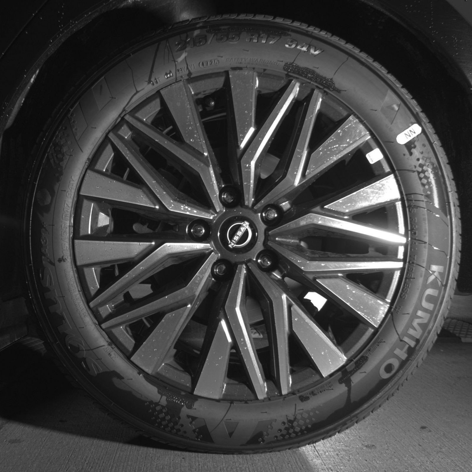 Used 2026 Nissan Altima 2.5 SV FWD image 14