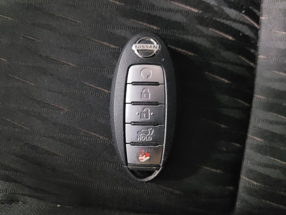 Used 2020 Nissan Rogue SV AWD/4WD image 32