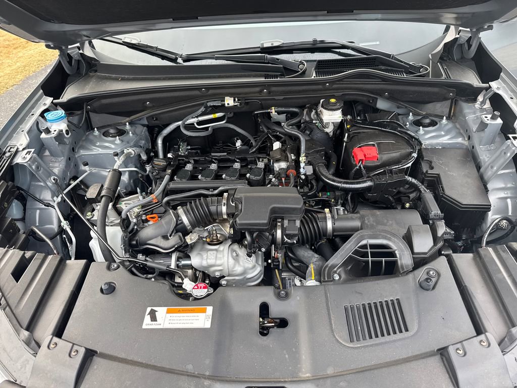 Certified 2025 Acura ADX A-Spec image 28