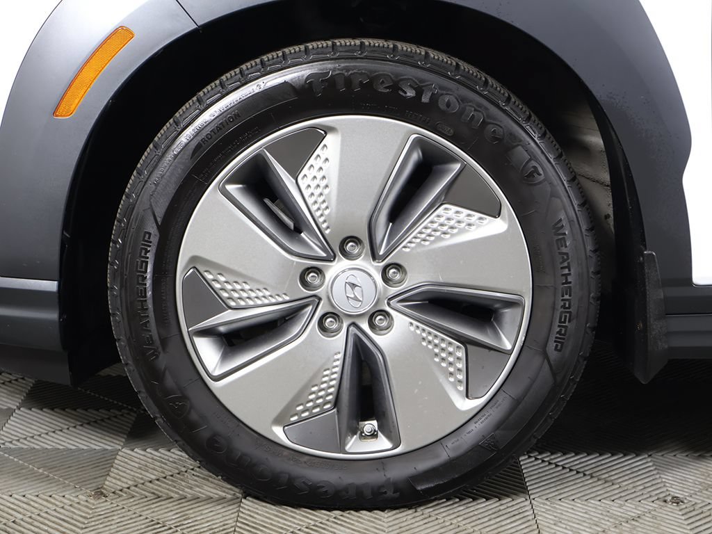 Used 2021 Hyundai Kona Limited FWD image 22