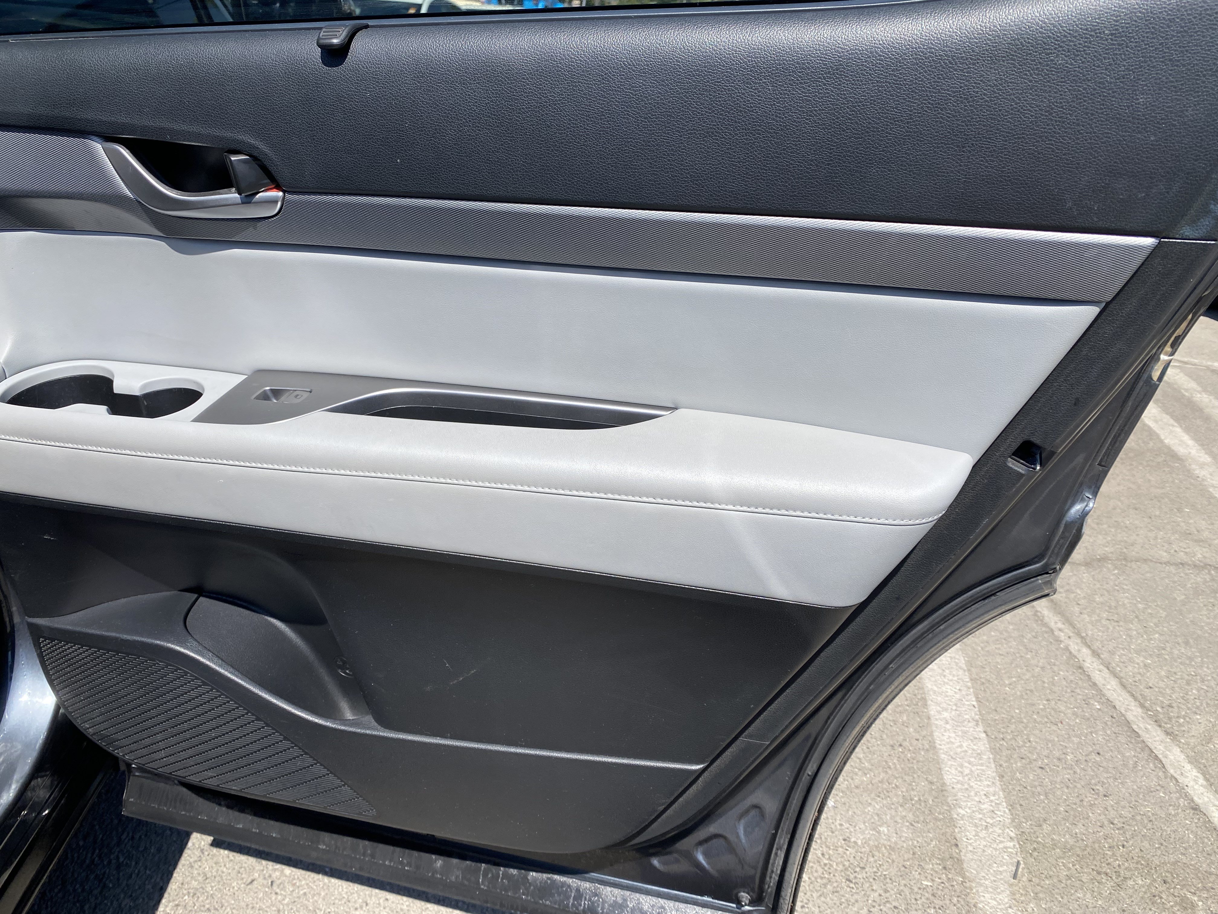 Used 2020 Hyundai Palisade SEL FWD image 22