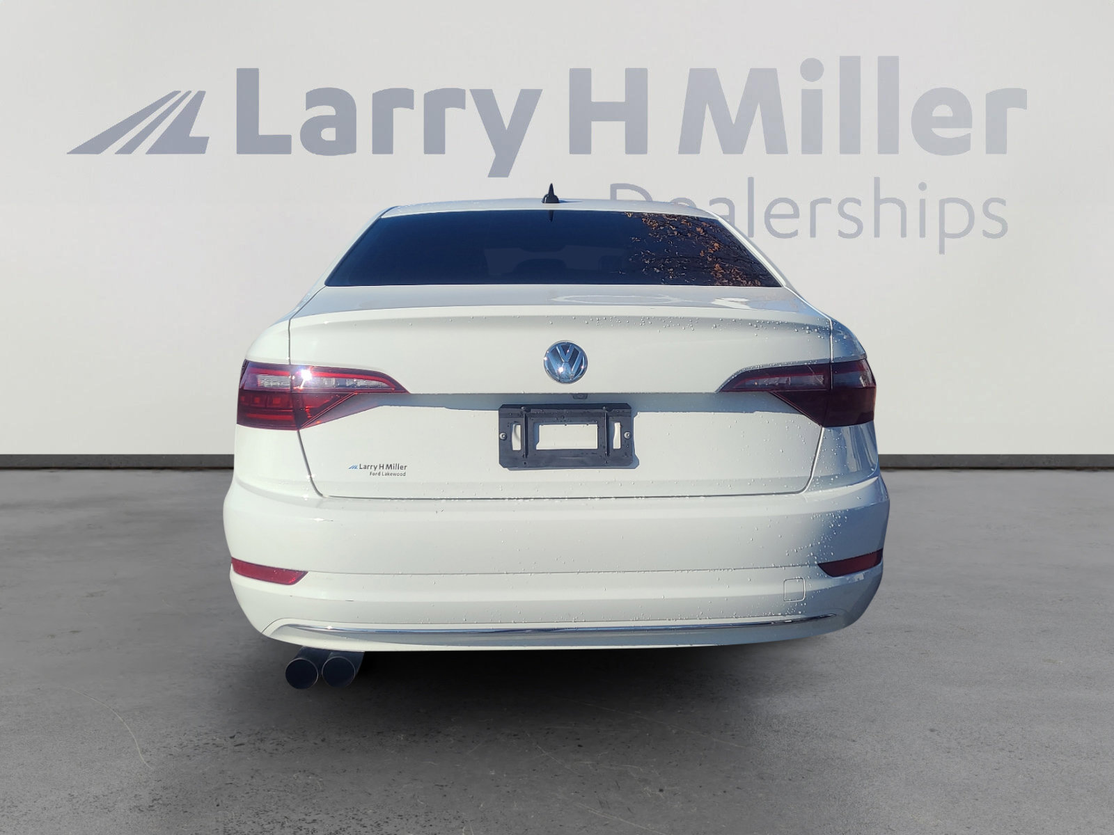 Used 2020 Volkswagen Jetta S w/ Driver Assistance Package image 4