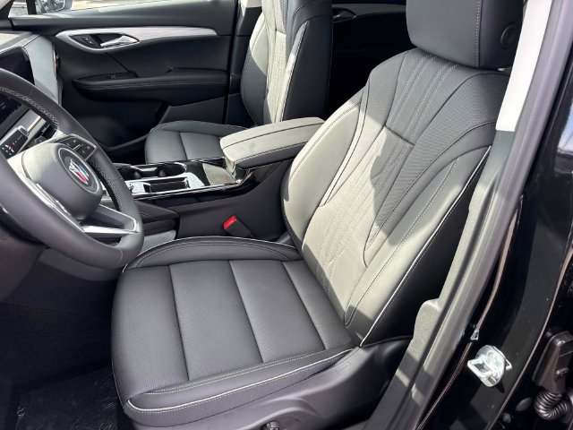 New 2026 Buick Envision Avenir AWD/4WD image 26