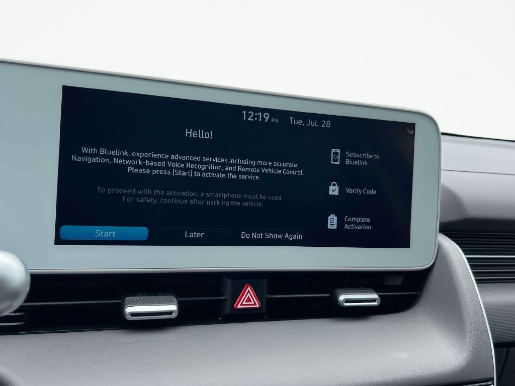 Used 2024 Hyundai Ioniq 5 SEL AWD/4WD image 28