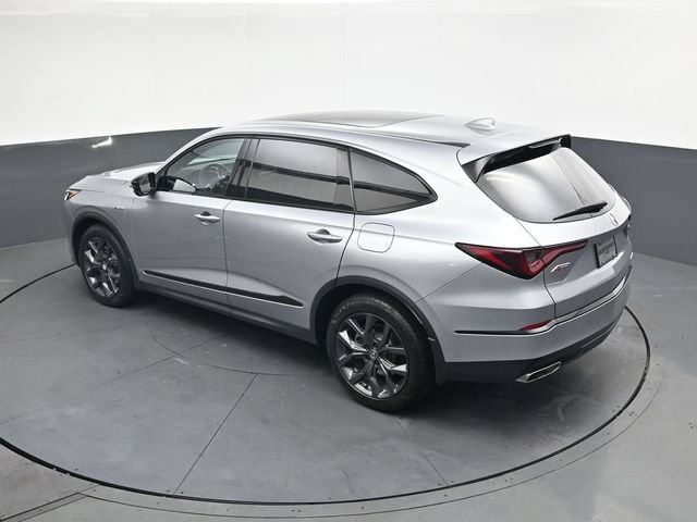 Used 2024 Acura MDX A-Spec AWD/4WD image 25