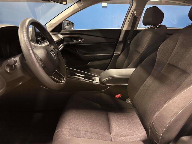 Certified 2023 Honda Accord EX image 12