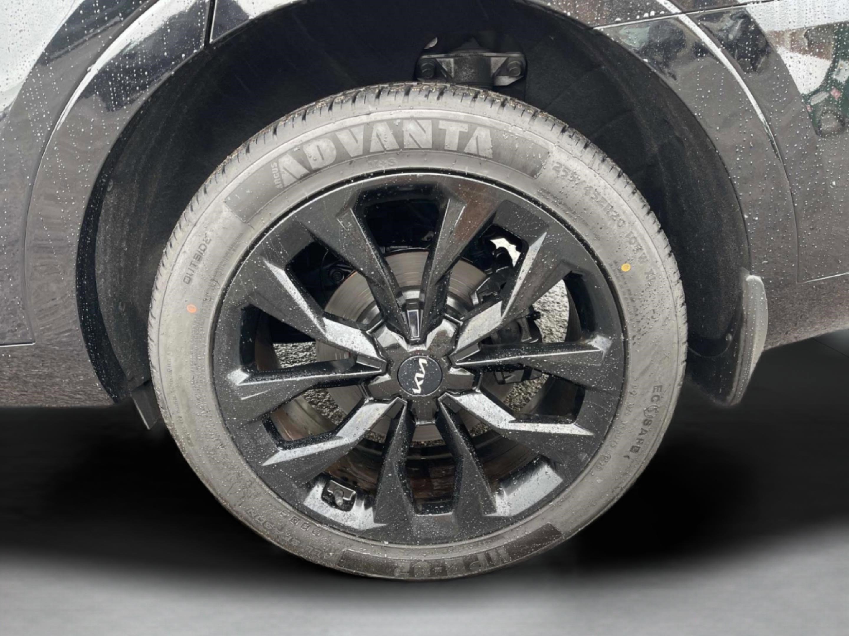 Used 2022 Kia Sorento SX image 11