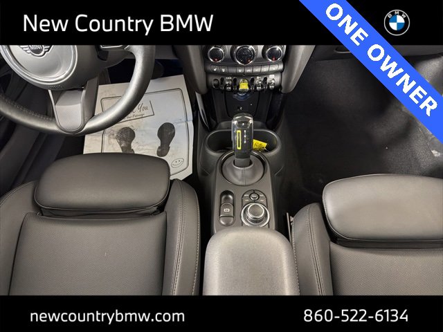 Used 2024 MINI Cooper SE image 17
