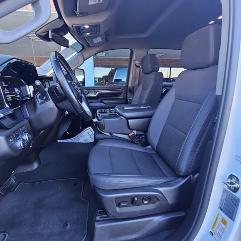 Used 2024 GMC Sierra 2500 SLE w/ SLE Value Package; image 12