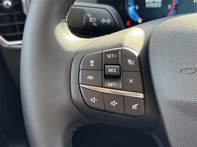 New 2025 Ford Bronco Sport Big Bend w/ Convenience Package image 24