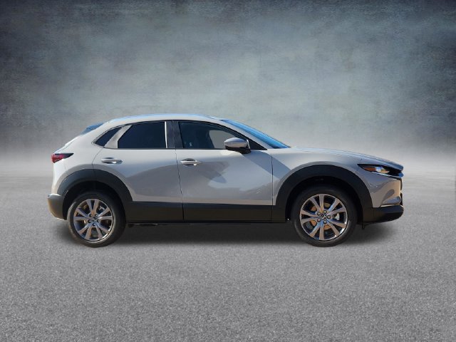 New 2026 MAZDA CX-30 AWD 2.5 S image 8