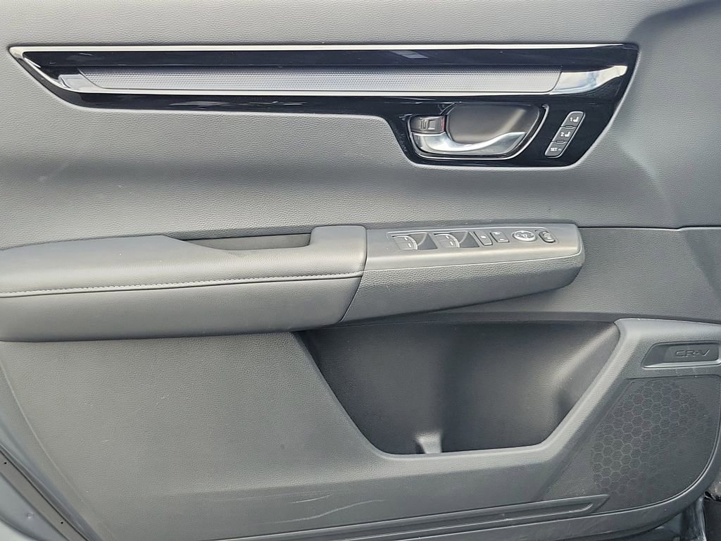 Certified 2024 Honda CR-V EX-L image 20