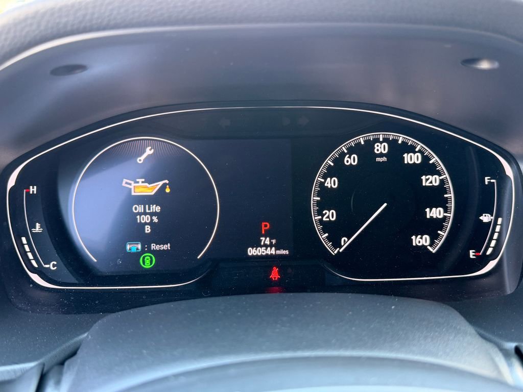 Used 2020 Honda Accord Sport image 22
