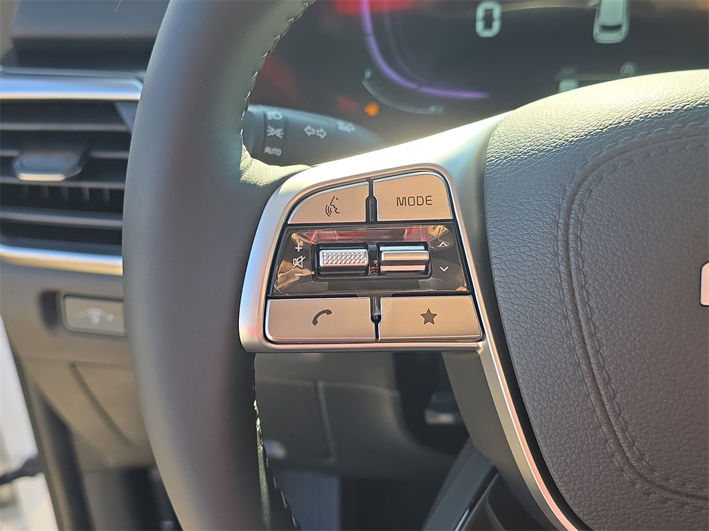 New 2025 Kia Telluride LX image 32