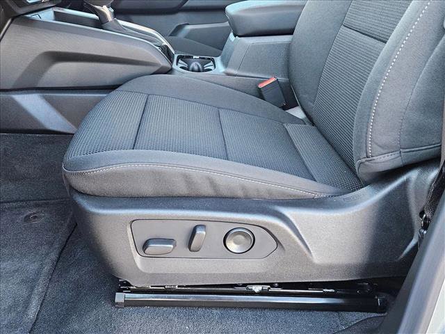 New 2026 Chevrolet Colorado LT image 4