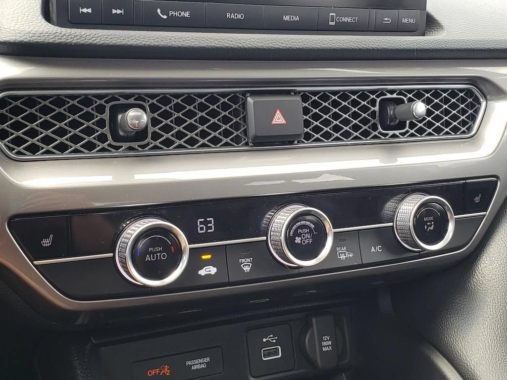 Certified 2023 Acura Integra FWD image 24