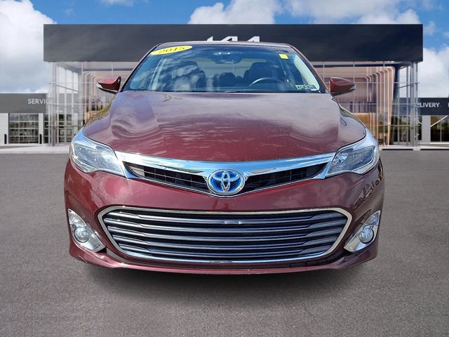 Used 2015 Toyota Avalon XLE Touring image 2
