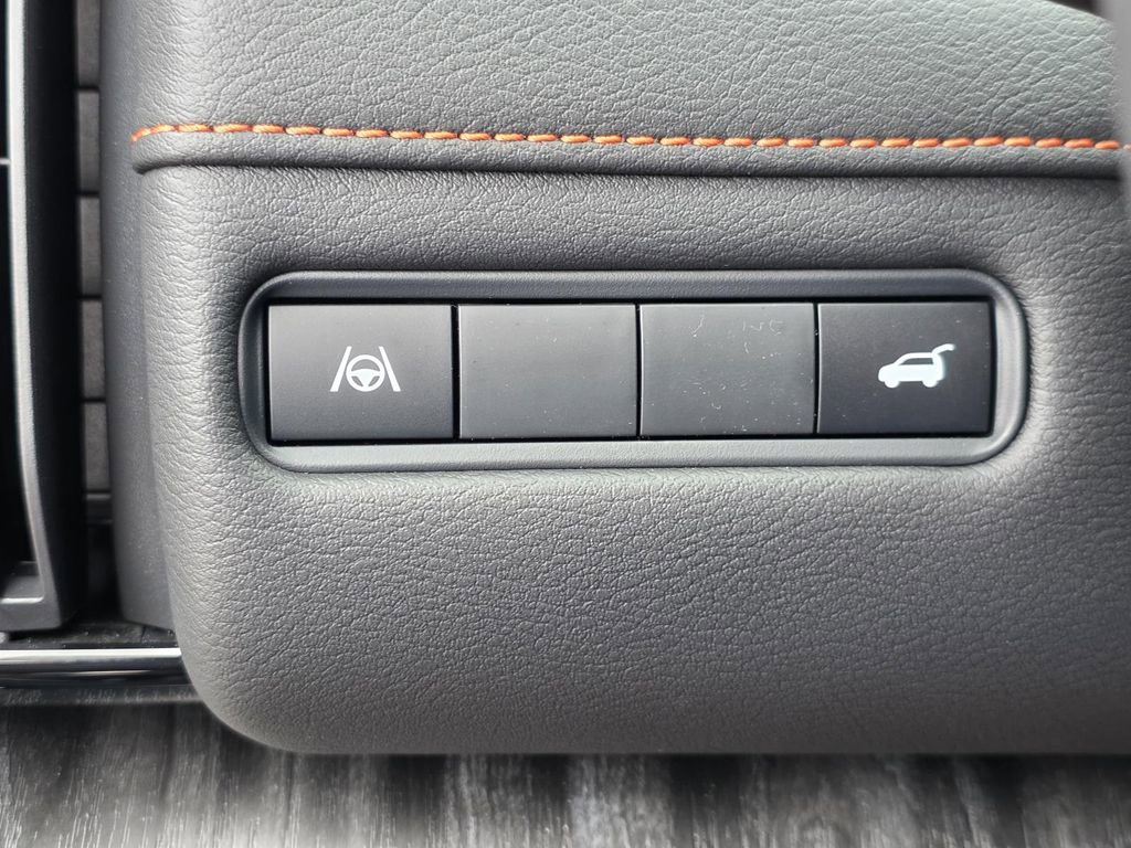 New 2026 Nissan Armada PRO-4X AWD/4WD image 45
