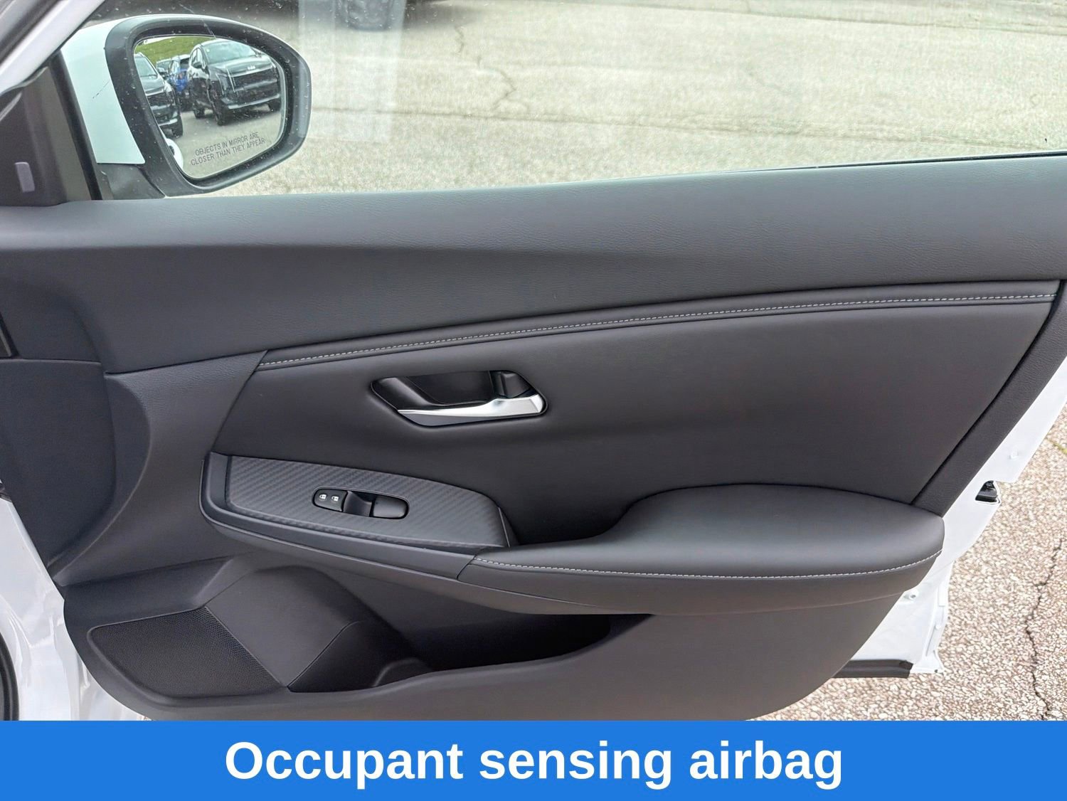 Used 2023 Nissan Sentra SV FWD image 20