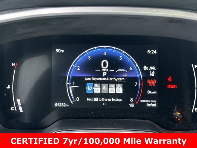 Used 2023 Toyota Corolla Cross XLE image 29