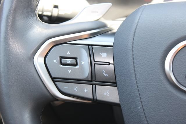 Certified 2025 Lexus RX 350 Premium w/ Convenience Package FWD image 18