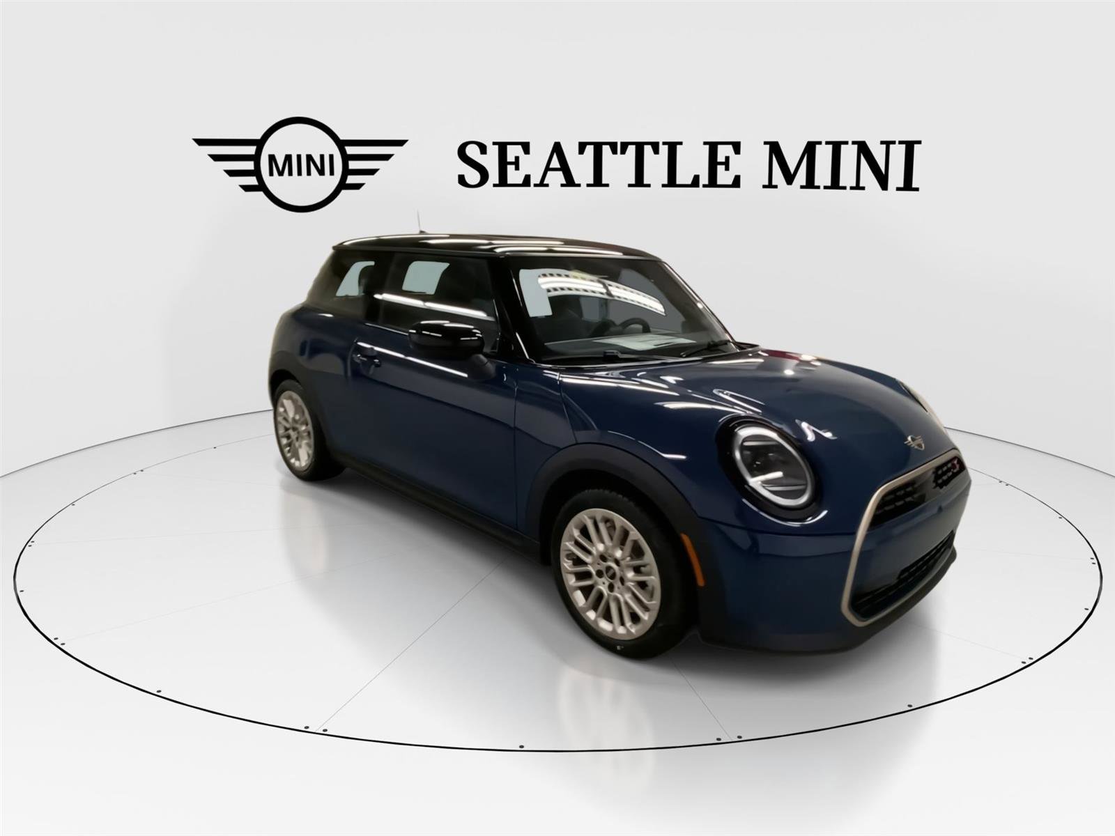 New 2026 MINI Cooper S image 2