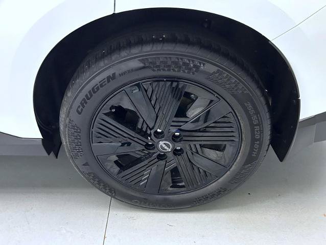 Certified 2025 Nissan Murano SV AWD/4WD image 22