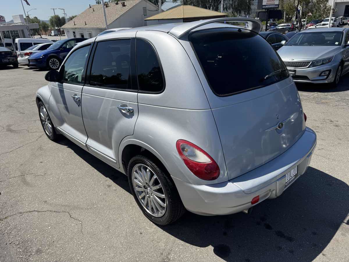 Used 2006 Chrysler PT Cruiser GT image 5
