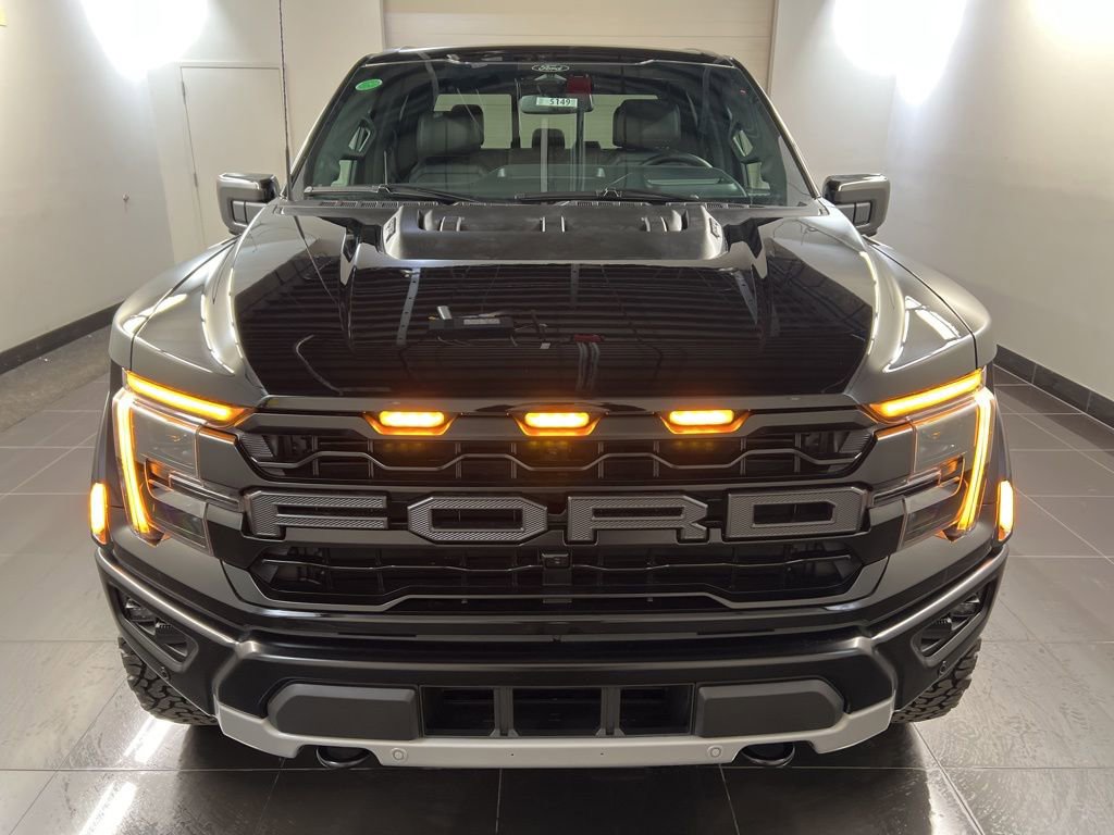 New 2026 Ford F150 Raptor image 2
