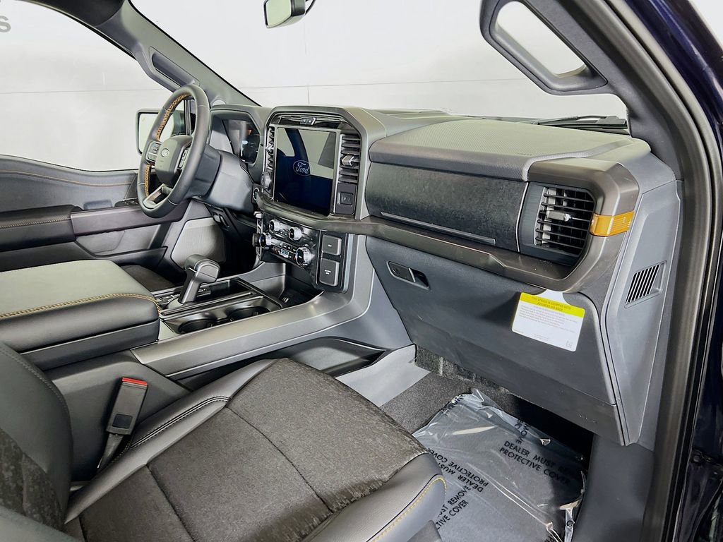 New 2026 Ford F150 Tremor w/ Bed Utility Package image 29