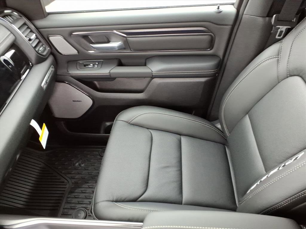 New 2026 RAM 1500 Rebel image 32