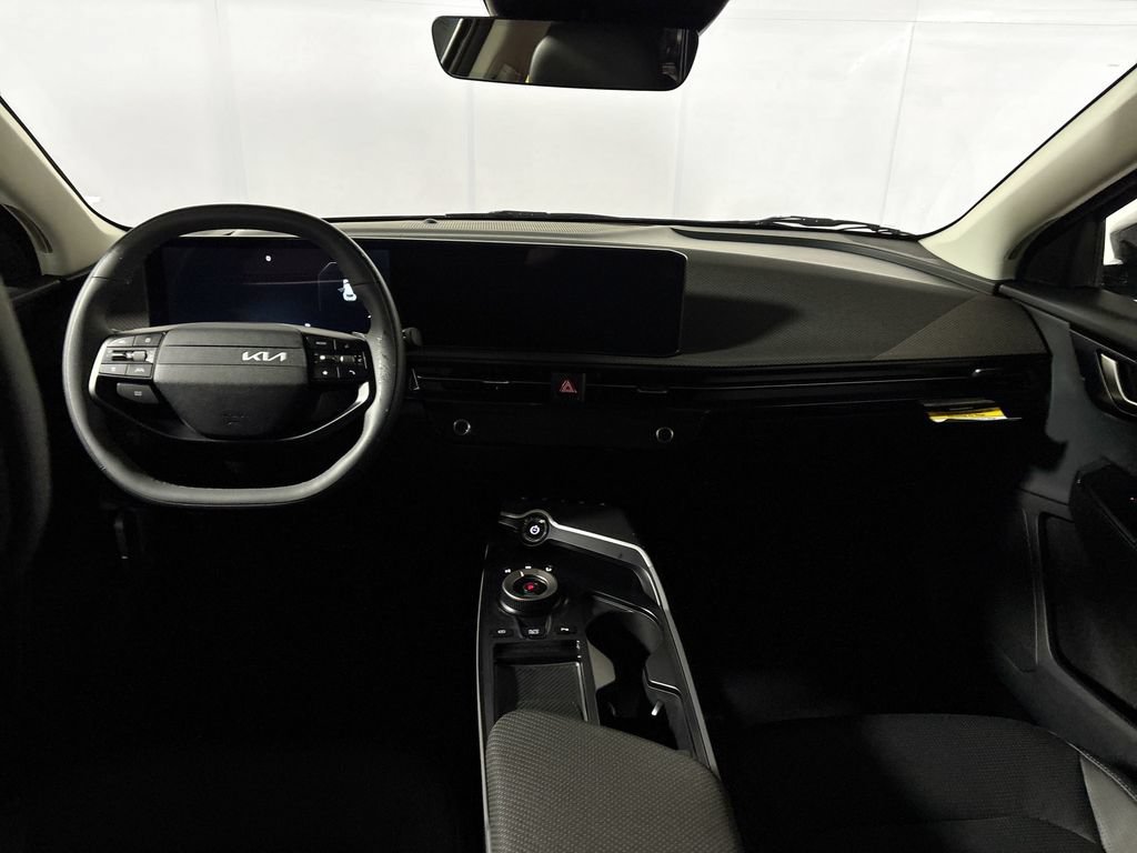 New 2026 Kia EV6 Wind AWD/4WD image 12