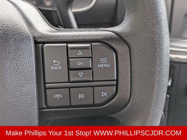 Used 2023 Ford F150 XL w/ STX Appearance Package RWD image 25