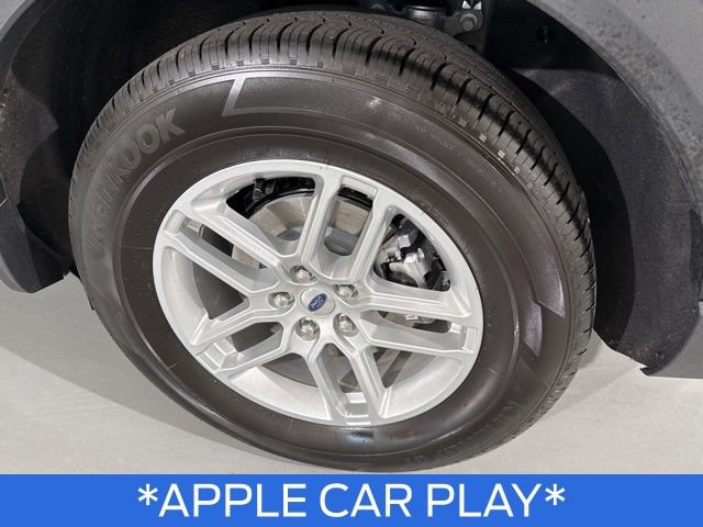 Used 2025 Ford Explorer Active w/ Active Comfort Package image 8