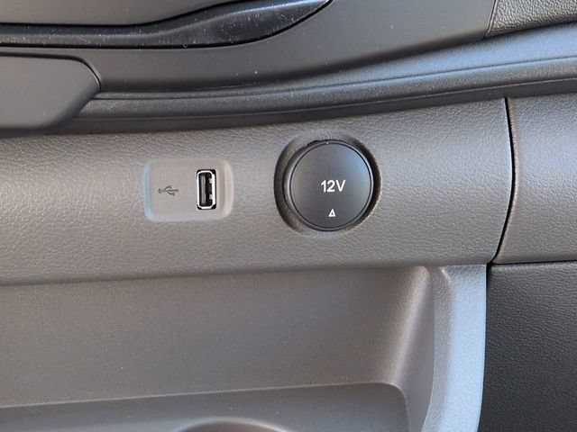 New 2026 Ford Transit 250 Low Roof RWD image 19