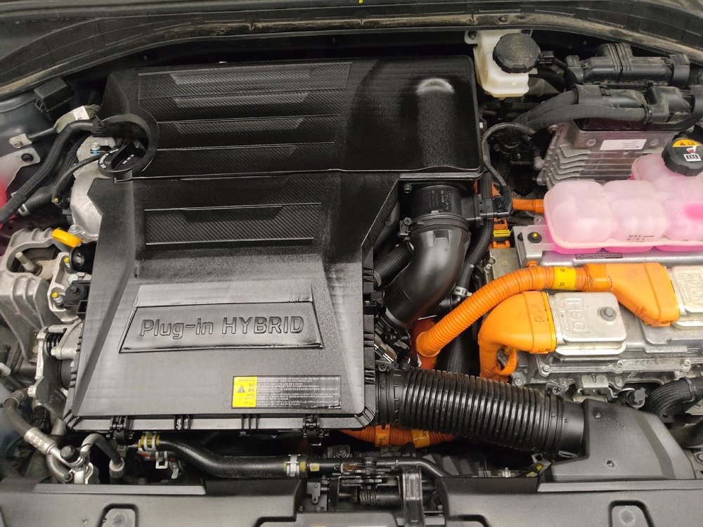 Used 2022 Hyundai Ioniq SE FWD image 30