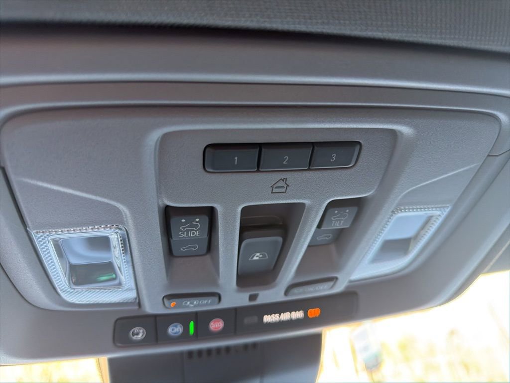 New 2026 GMC Sierra 1500 SLT w/ SLT Premium Plus Package image 22